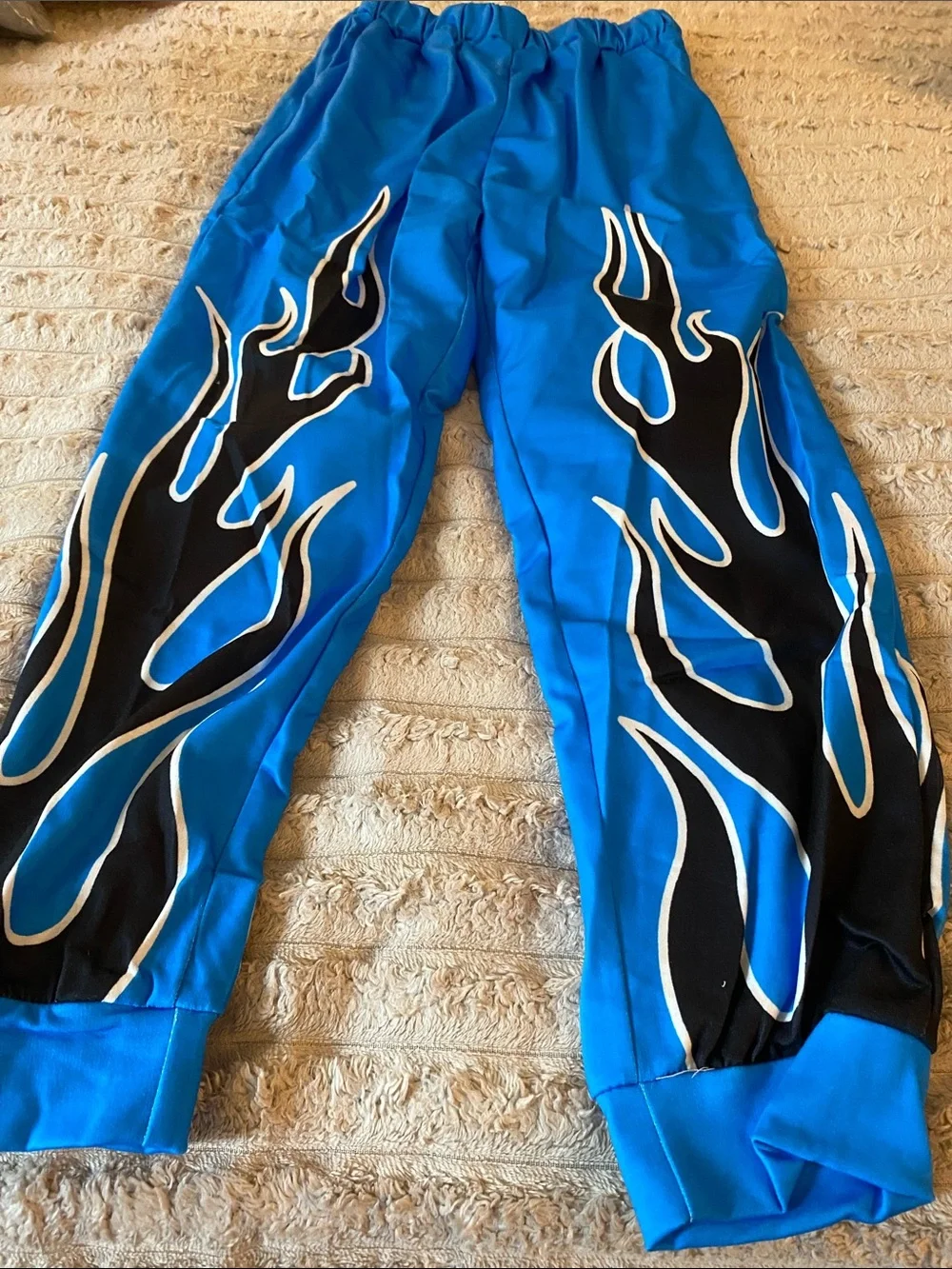 NWOT, Boy’s Travel Team Graphics Outfit.
